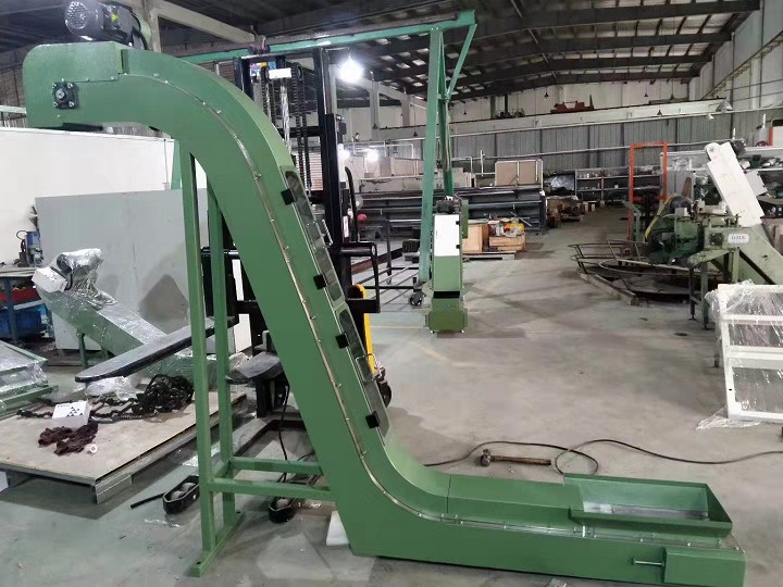 螺丝厂专用上料设备 马氏上料机 链板提升机 推板上料机-阿里巴巴