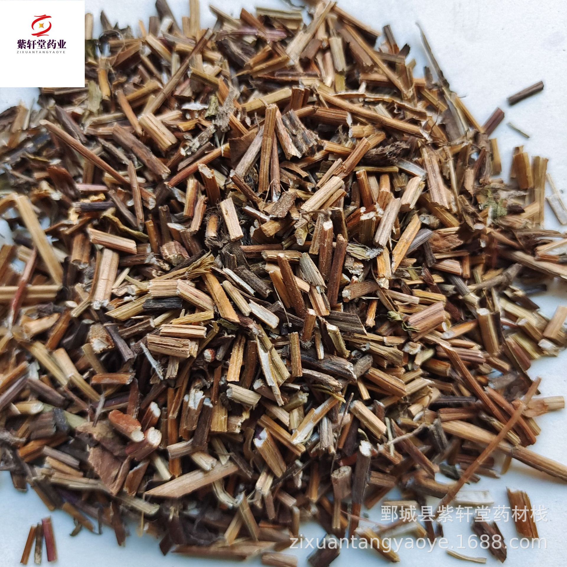 【紫轩堂】夏枯草500g新货上市量大从优实物拍摄中药材批发夏枯草