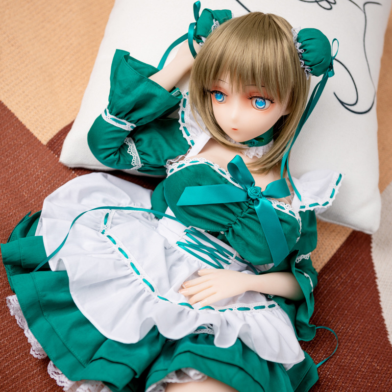 男用自慰器谜姬动漫手办实体娃娃男性撸管玩具飞机杯名器倒模代发