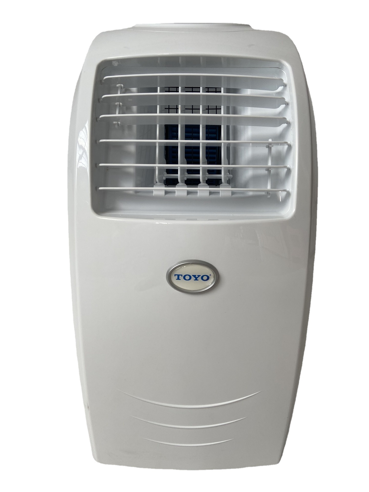 toyo 东洋 大一匹移动空调