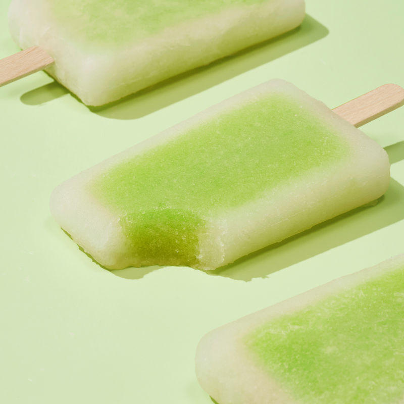 和路雪新品冰冰西瓜菠萝渣渣味冰棍冰激凌雪泥冷饮冰淇淋-阿里巴巴