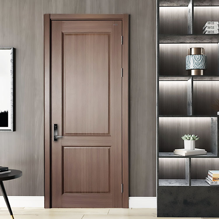 欧式隔音宾馆复合套装门