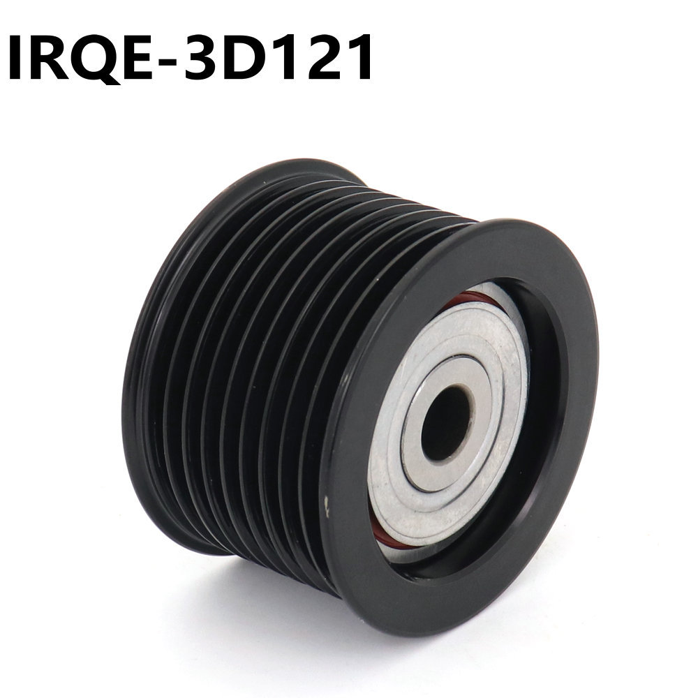 irqe工厂供应现货张紧轮皮带轮16603-51010适用 兰德酷路泽j200