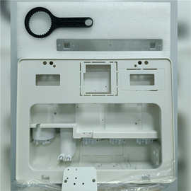 1寸滤芯透明外壳diy人工填装材料家用净水器配件纯水机滤瓶前置