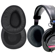 适用于索尼SONY MDR-V600耳机罩MDR-V900耳套Z600 7509海绵套耳罩