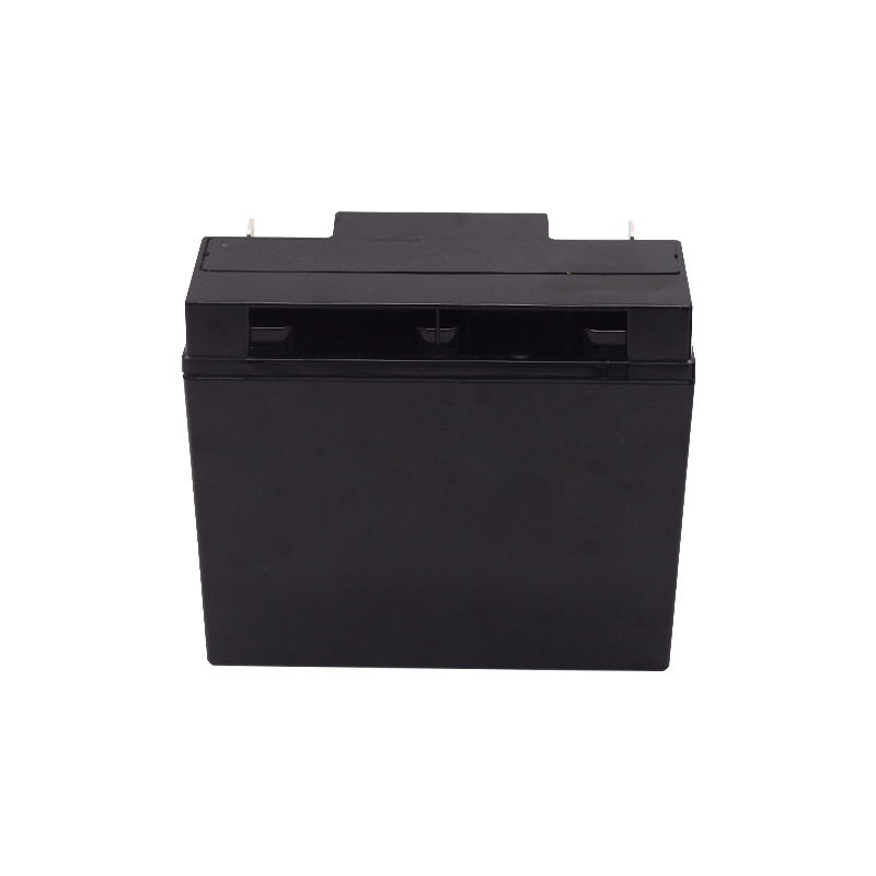 12 V18ah Maintenance-Free Sealed Lead-Acid Battery Ups Small System Battery Backup Lighting Equipment Battery