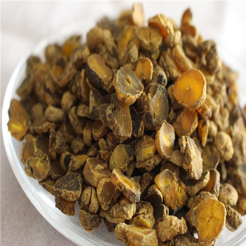 新货醋元胡500g制炙元胡个粉延胡索片100g包邮