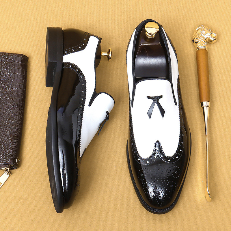 洛克牛皮鞋-洛克牛皮鞋厂家,品牌,图片,热帖-阿里巴巴