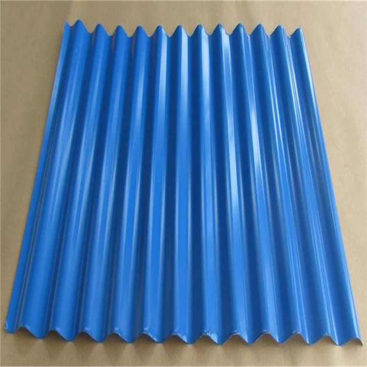 邯钢ral3000 火焰红彩钢板 yx35-200-800 规格齐全-阿里巴巴