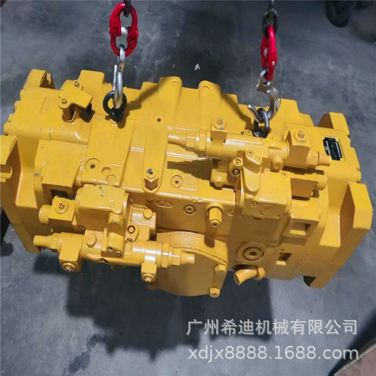 cat卡特390f 374f液压泵总成 挖机配件 挖掘机配件