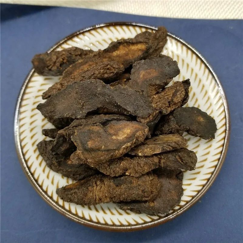 中药材 生地黄 生地片 干720天怀720天 河南焦作无硫720天成人熟7