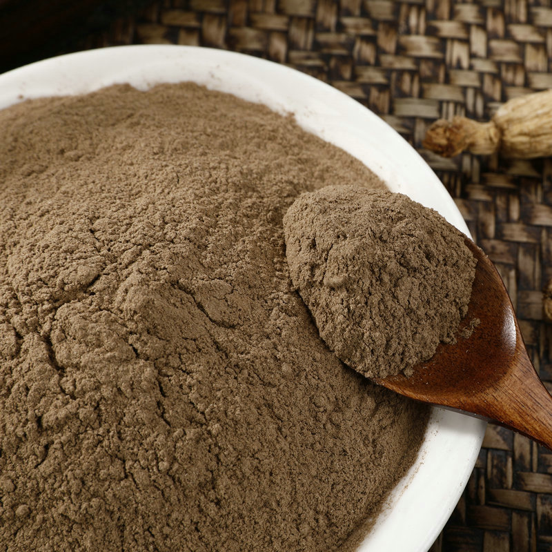 厂家供应 百部粉百部贯众散 散装大货百部根粉