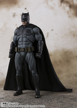 正义联盟蝙蝠侠 手办 模型 公仔 玩具可动