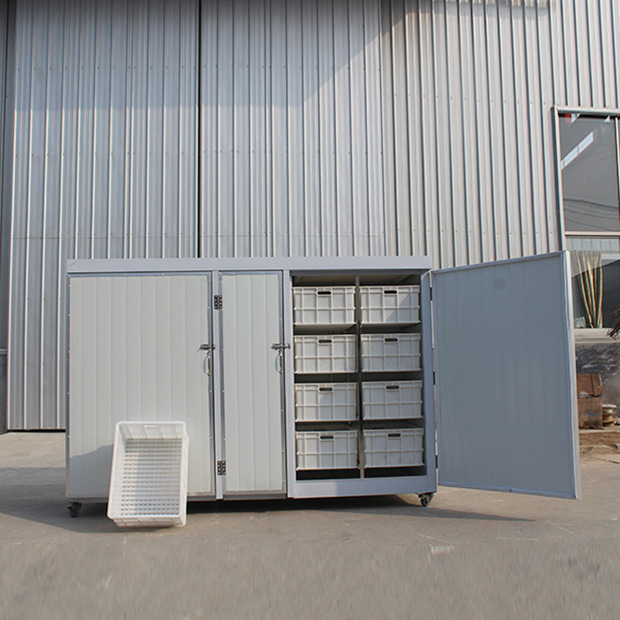 智能家用豆芽机 生豆芽菜的机器 适合在家做的小型加工厂