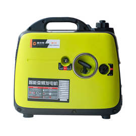 微型便携式家用变频静音汽油发电机2kw.3kw.4kw220v交流发电机组
