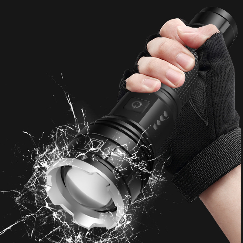 手电筒10 人想买已售300 只10 人想买已售300 只服务5天发货·极速