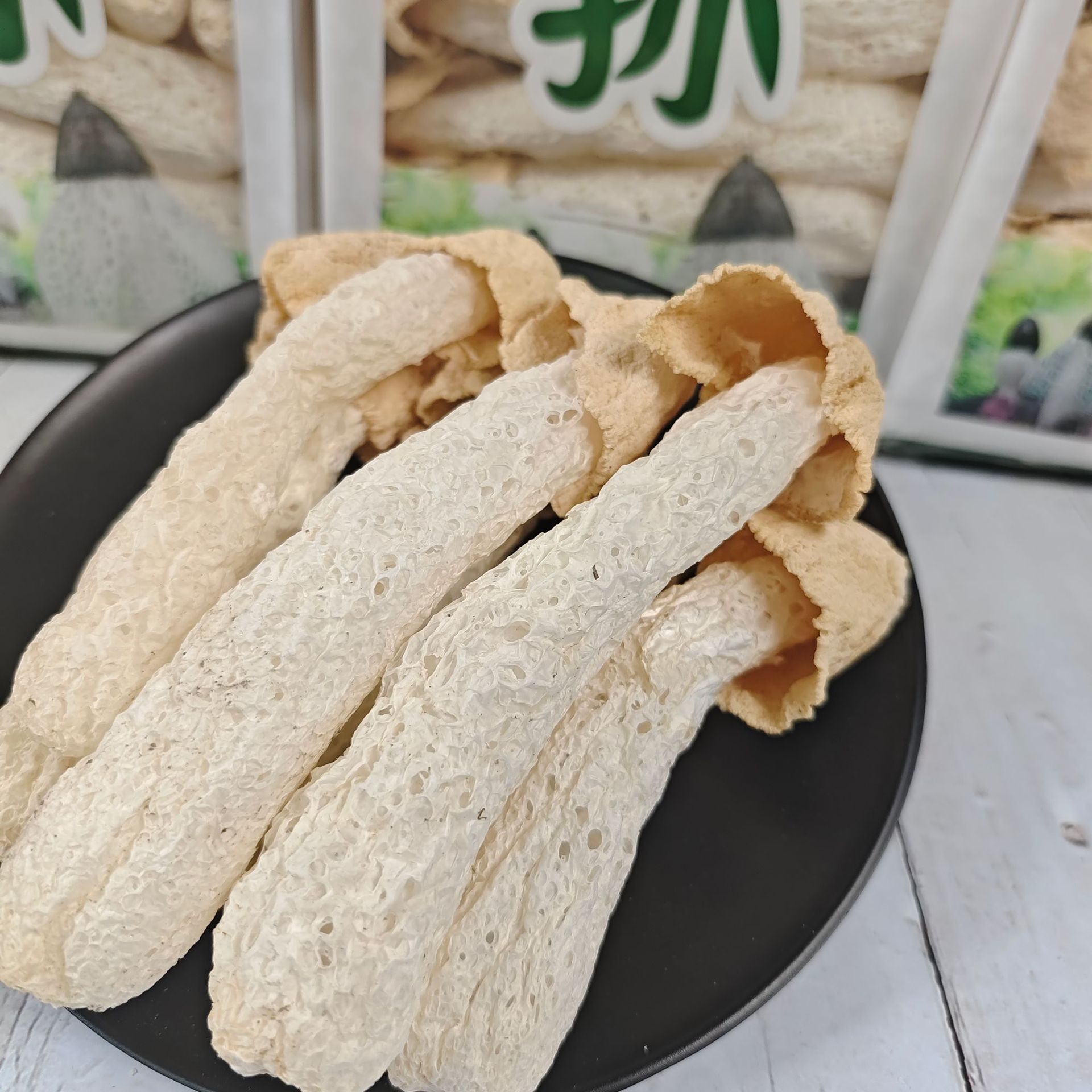 一手源头贵州竹笙竹荪干货无硫200克不开伞秋冬滋补食材干货批发