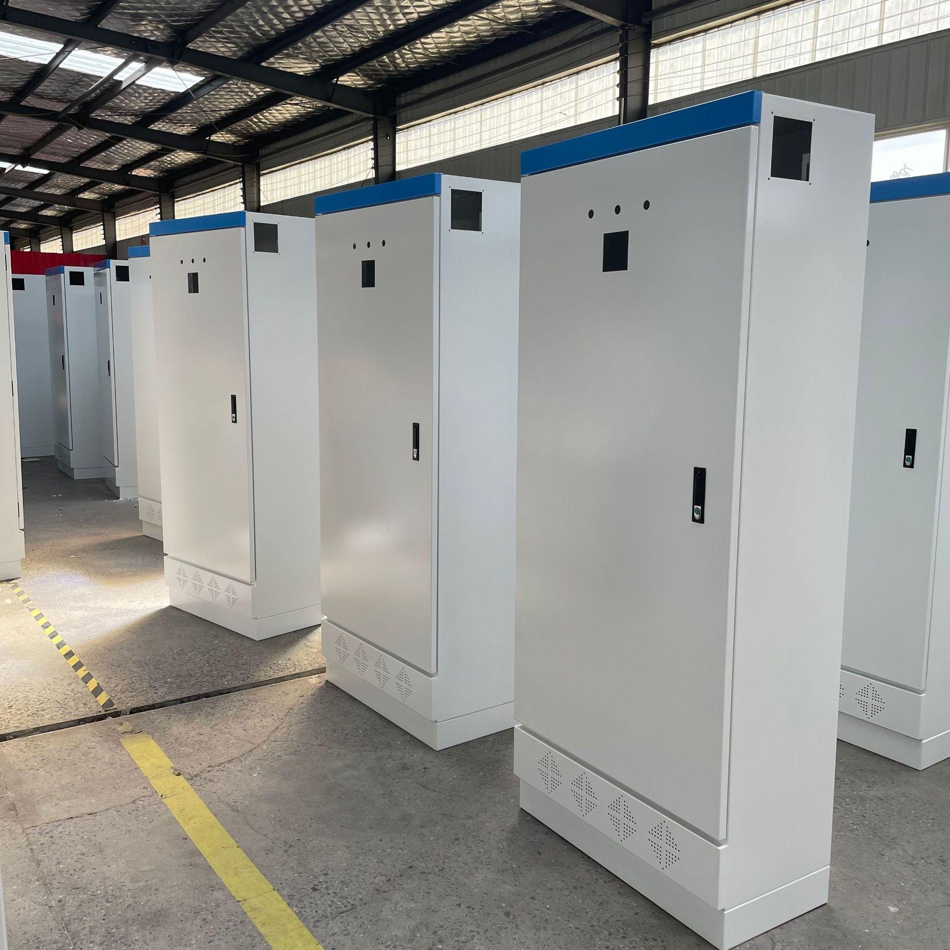 定制低压成套配电柜控制柜xl21动力柜开关电源照明控制柜