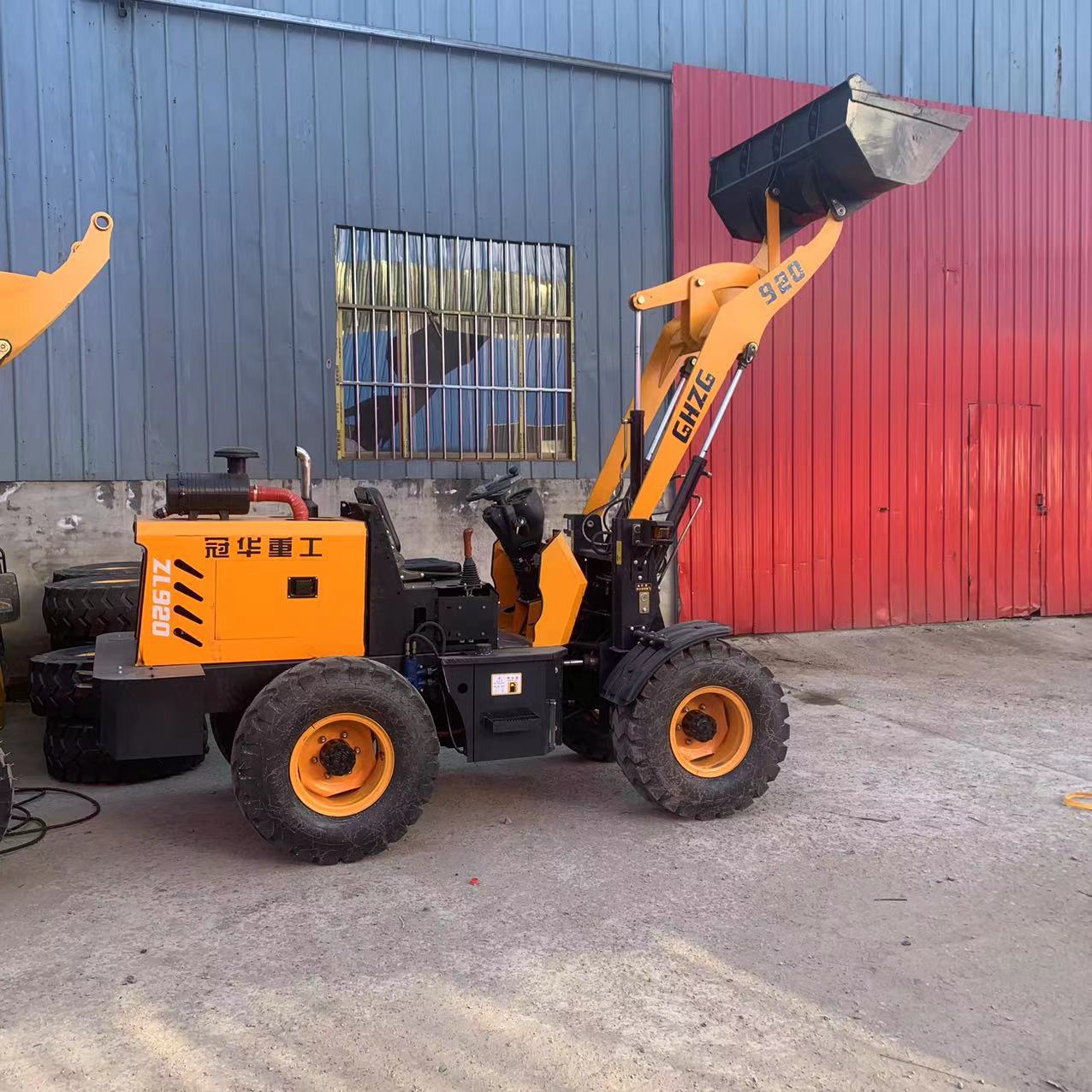 小铲车装载机,质优价廉的装载机,在线报价