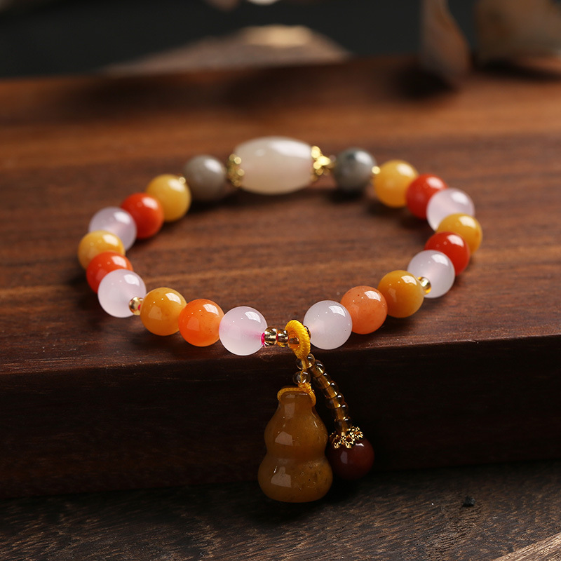 玉石花编织手链-玉石花编织手链厂家,品牌,图片,热帖-阿里巴巴