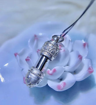 泰国佛牌 古巴诺一 古巴noi 宝宝符管 乖宝宝符管 精泰默-阿里巴巴