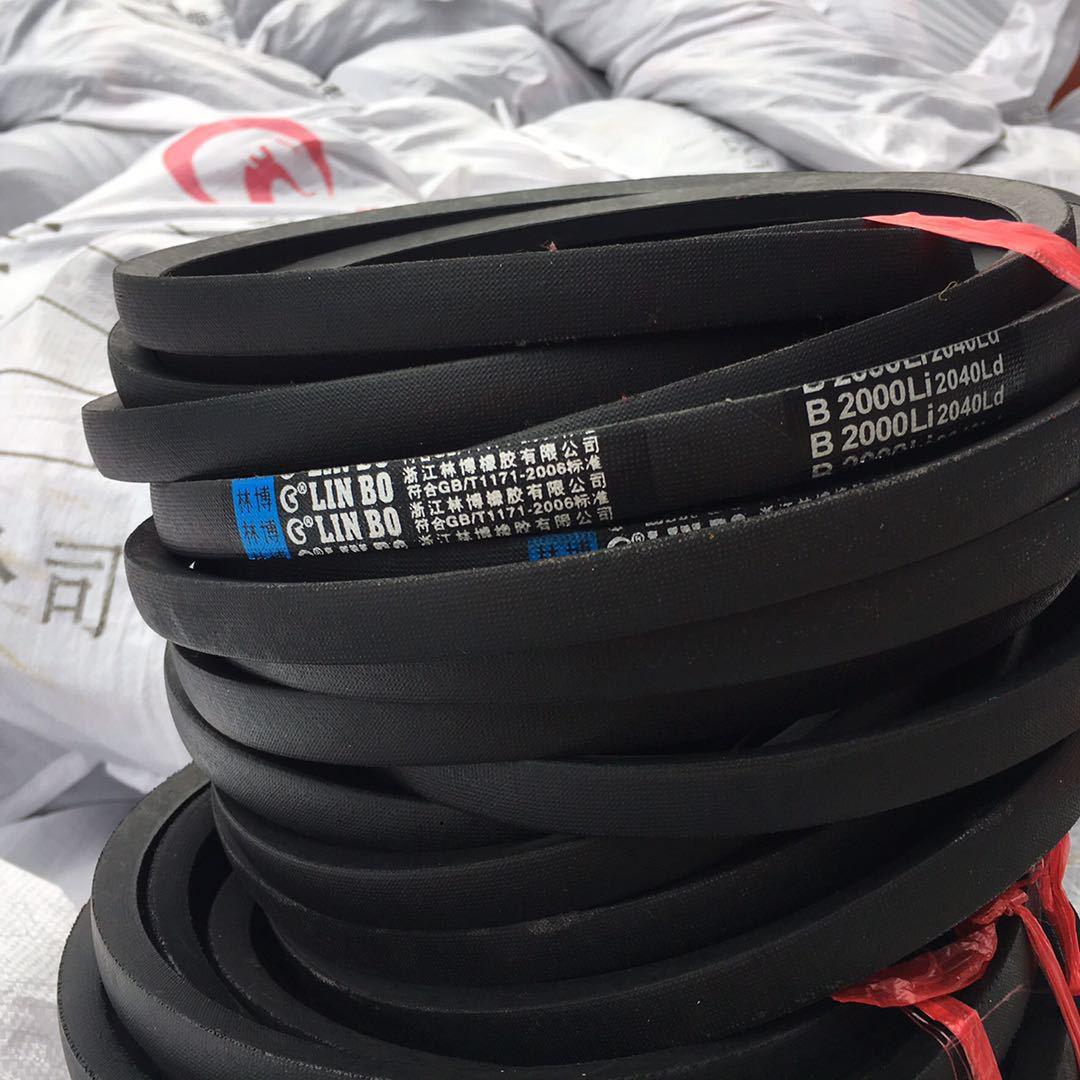 适用于悍马h3 3.5 3.7l 6pk2330 12611636发电发动机皮带12593774-报