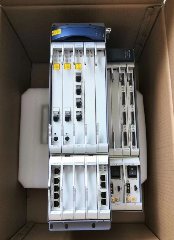 华为optix osn1500b光端机 华为光传输设备stm-1/4 sdh通信设备