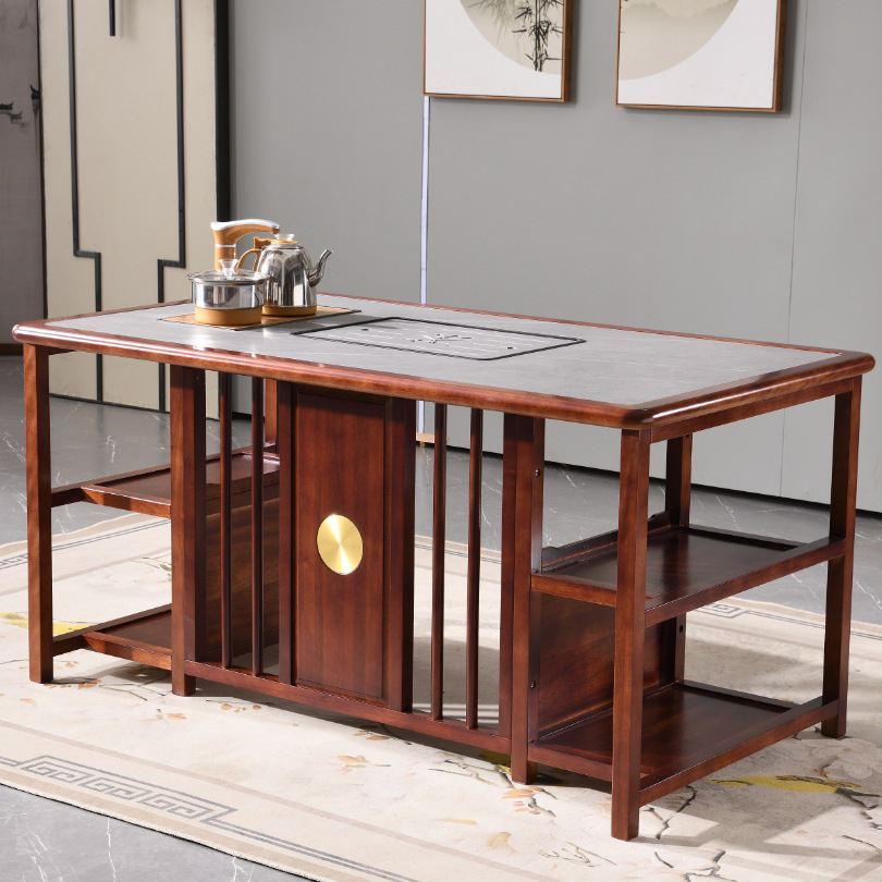 功夫茶家具图片