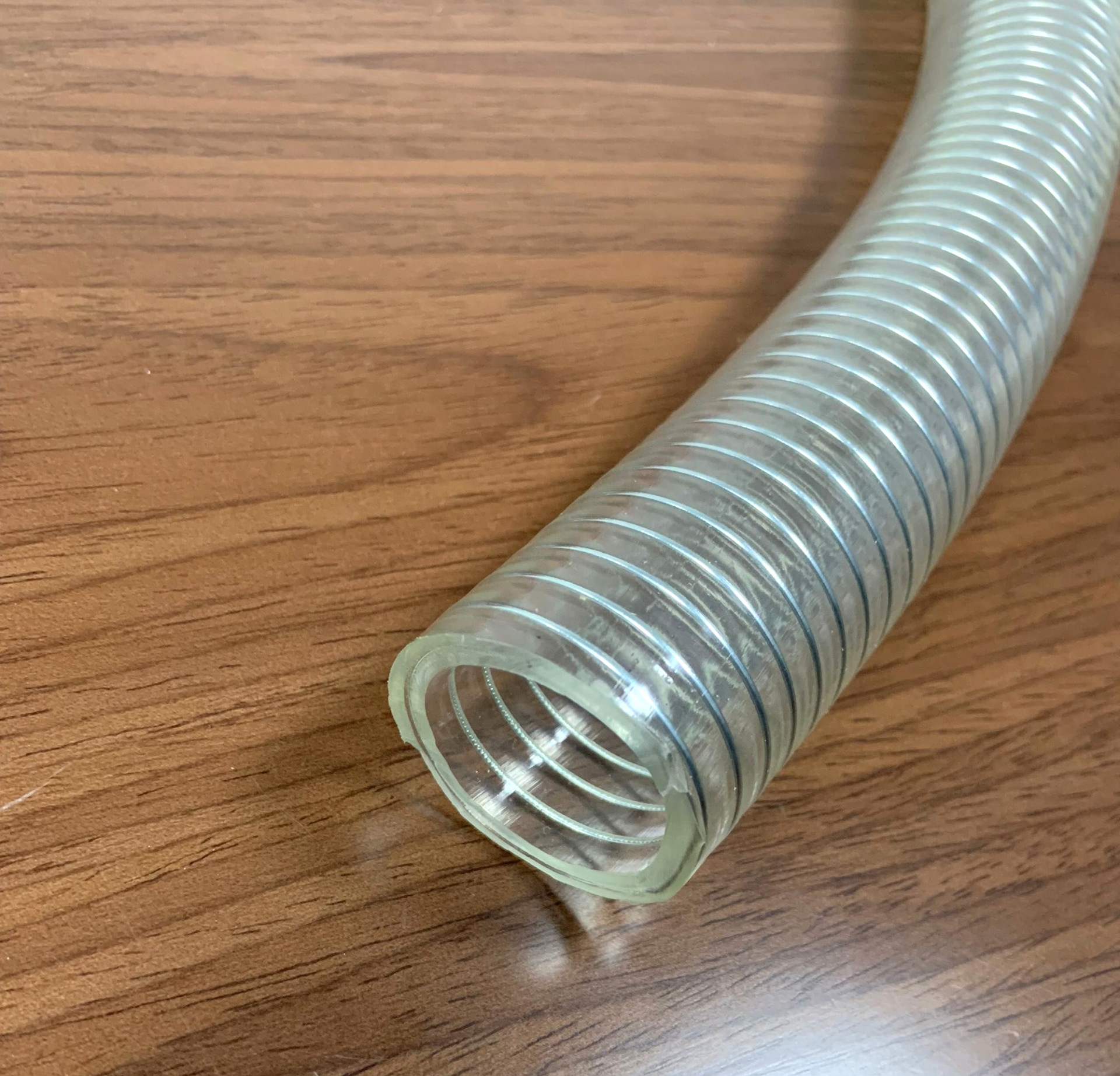 greatflex 透明 pc10 食品级fda 塑料软水管