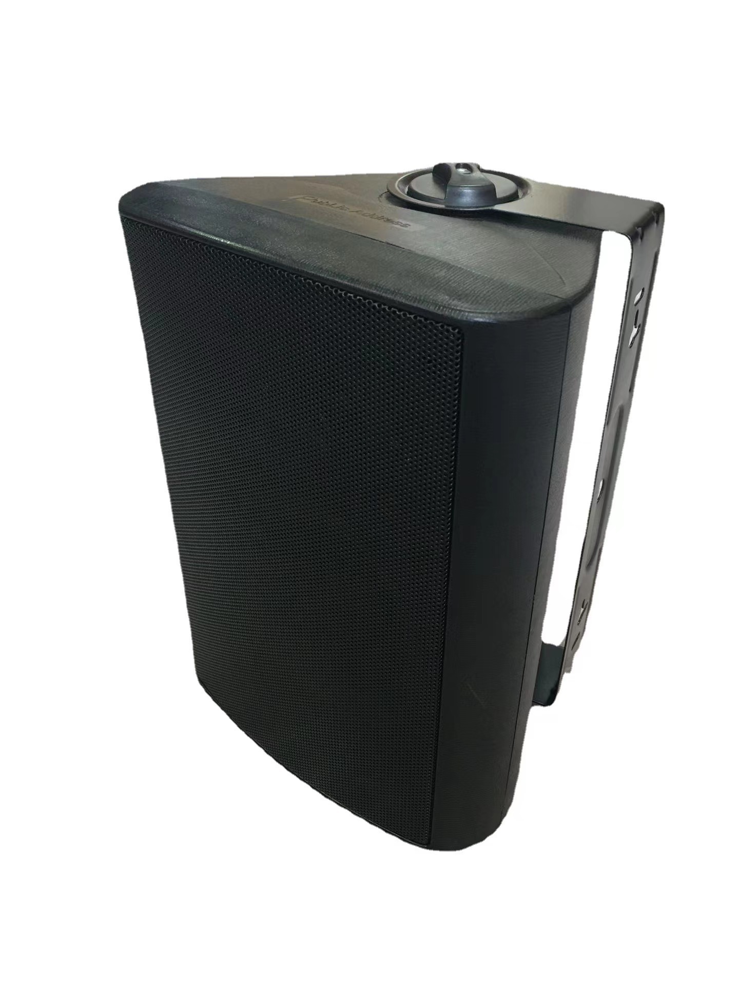 定压定阻壁挂音箱公共广播商用5寸6.5寸教室会议室背景音乐音响