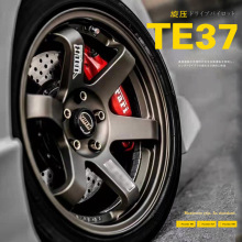 台湾ifg17 18 19寸改装轮毂适用于十代思域3系5系尚酷高尔夫a3 a4