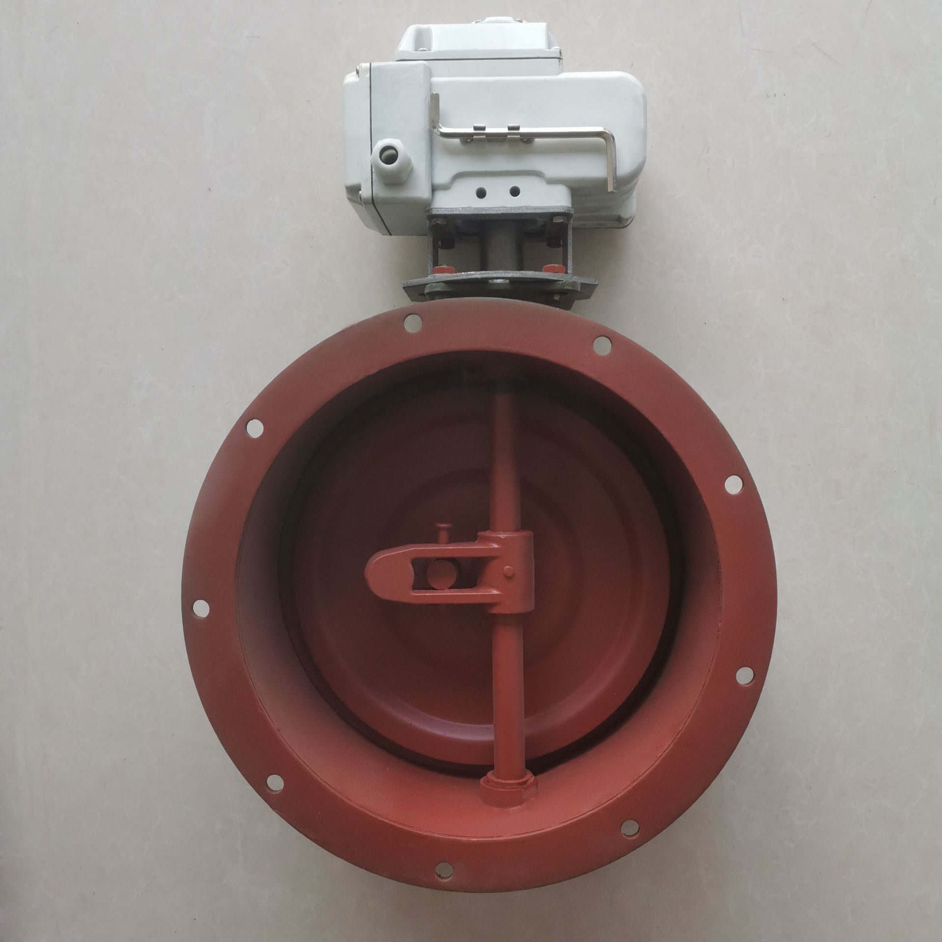 批售 单连杆密闭阀门 手电动两用密闭阀 d940j-0.5型电动密闭阀门