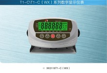 美国MkCells XK3118T1-C(WX)数字仪表