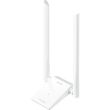 TP-LINKAX1800千兆双频无线USB网卡WIFI6接收器TL-XDN8000H免驱版