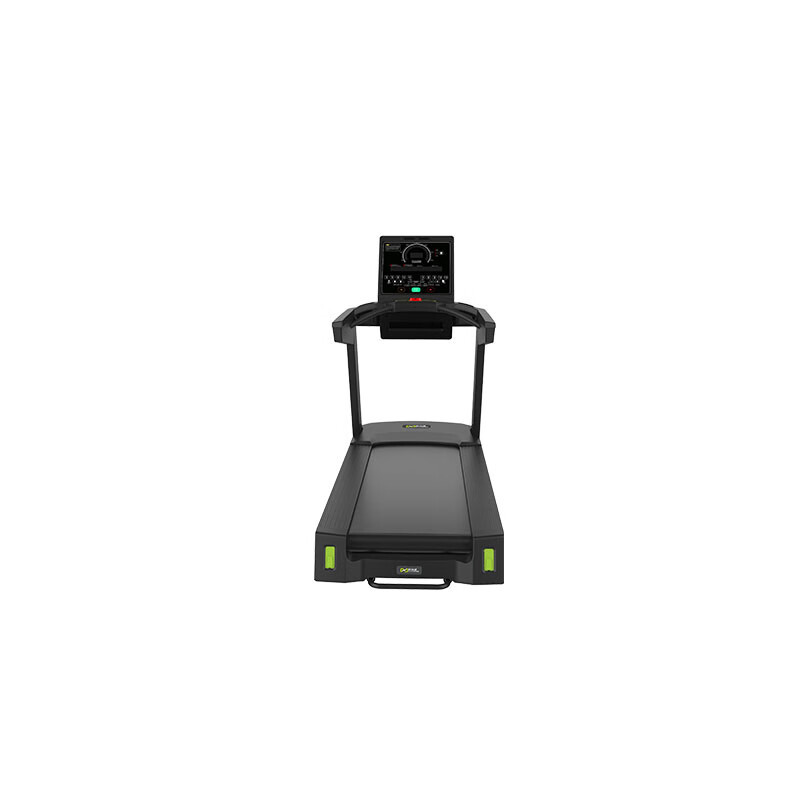 dhzfitness大胡子运动健身器材x8300跑步机-阿里巴巴