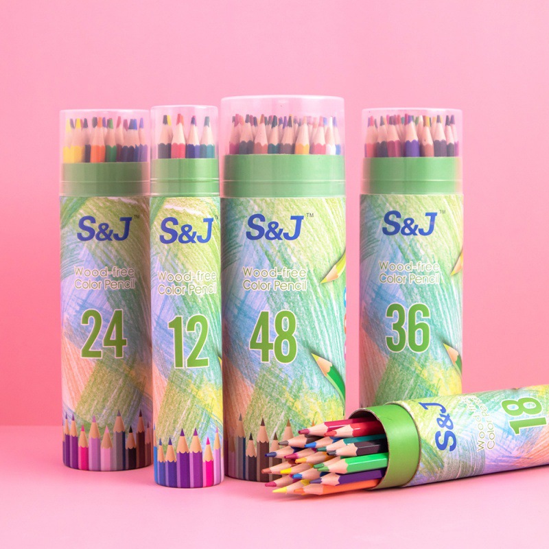 activity pencil barrel set set colour student活动铅笔1-阿里巴巴