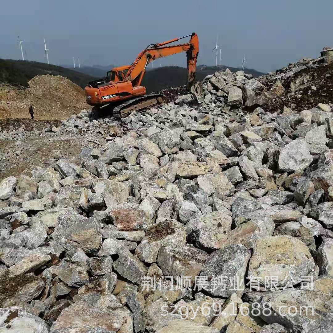 毛石挡土墙预算报价图片