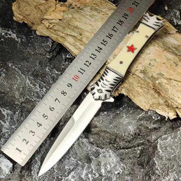 户外折刀战术折刀野外求生露营便捷防身刀水果刀折叠刀批发-阿里巴巴