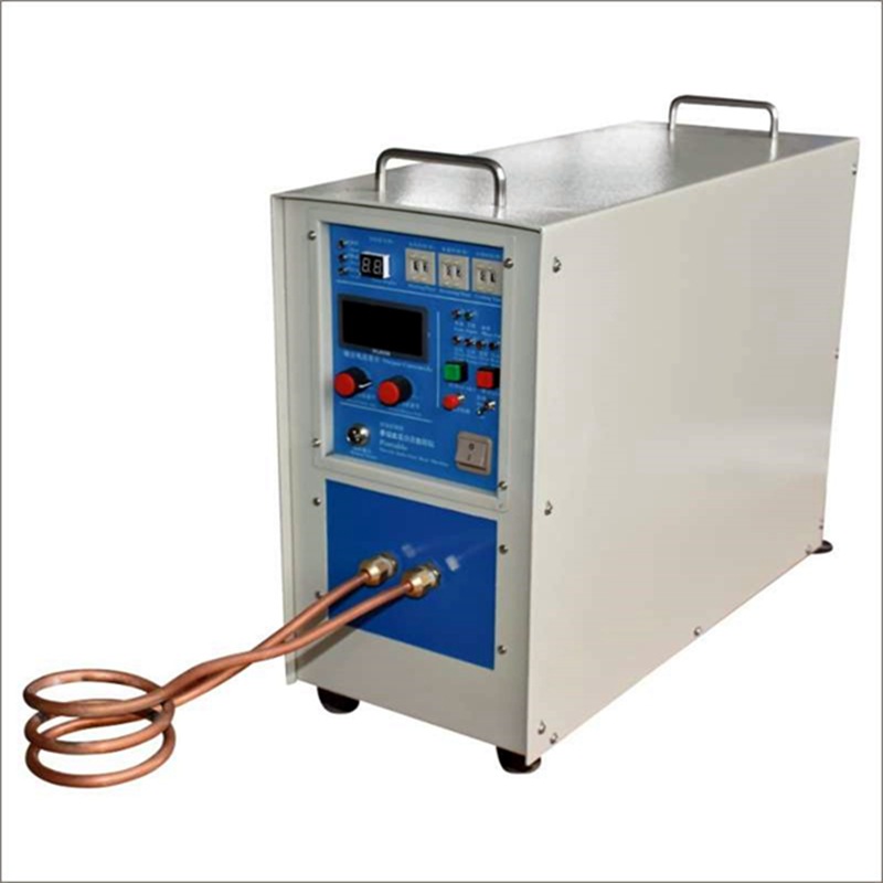 焊高频钎焊机