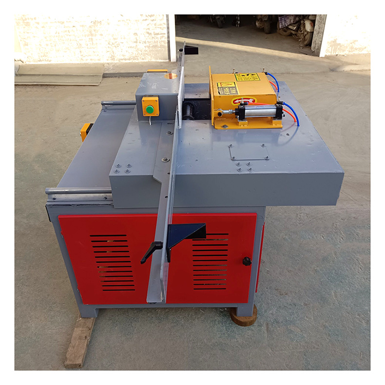 厂家供应 金属 jls-s单槽托盘开槽机 自动开槽机 量大优惠