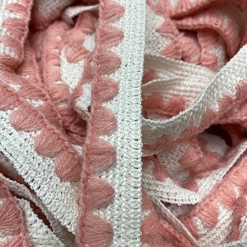 小香风民族风复古百搭休闲套装家纺鞋材服装服饰饰品辅料花边织带