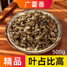 四川新鲜藿香食用藿香盆栽原土霍香苗五香叶鱼香大茴香味_阿里巴巴找