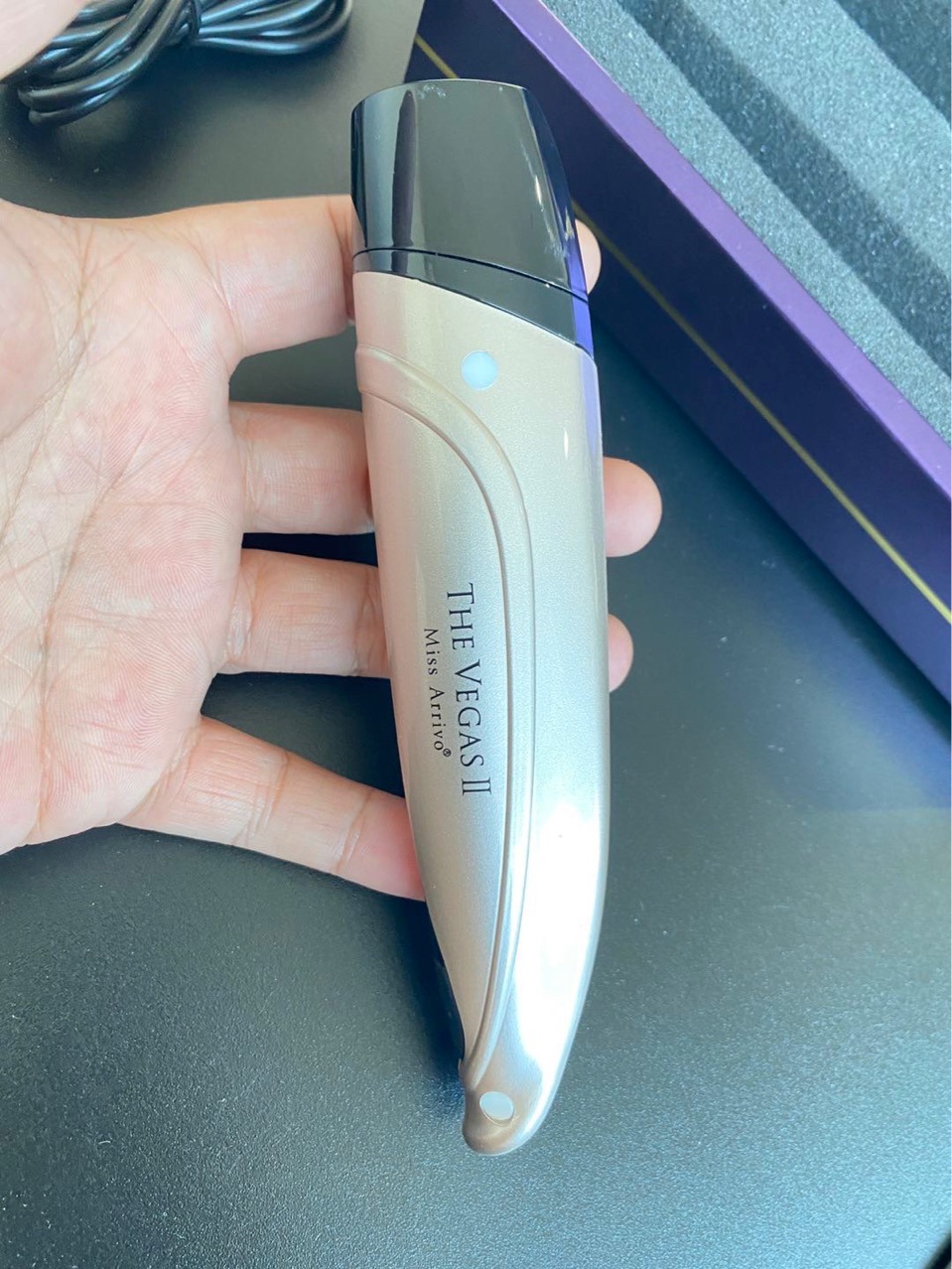 适用于宙斯小尖刀美容仪现货一件代发-阿里巴巴