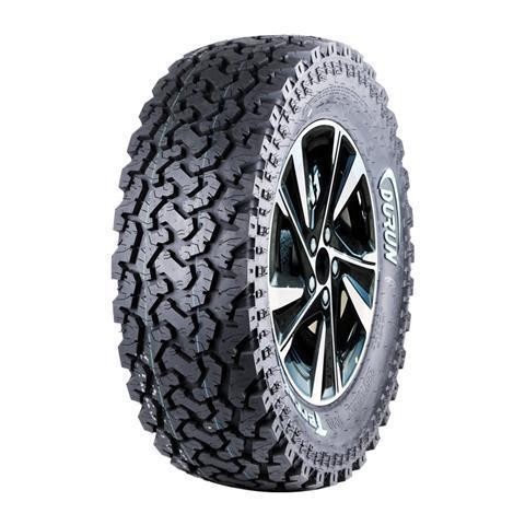 加厚越野at轮胎285/50r20lt 白字 配雷克萨斯lx570 巡洋舰2855020