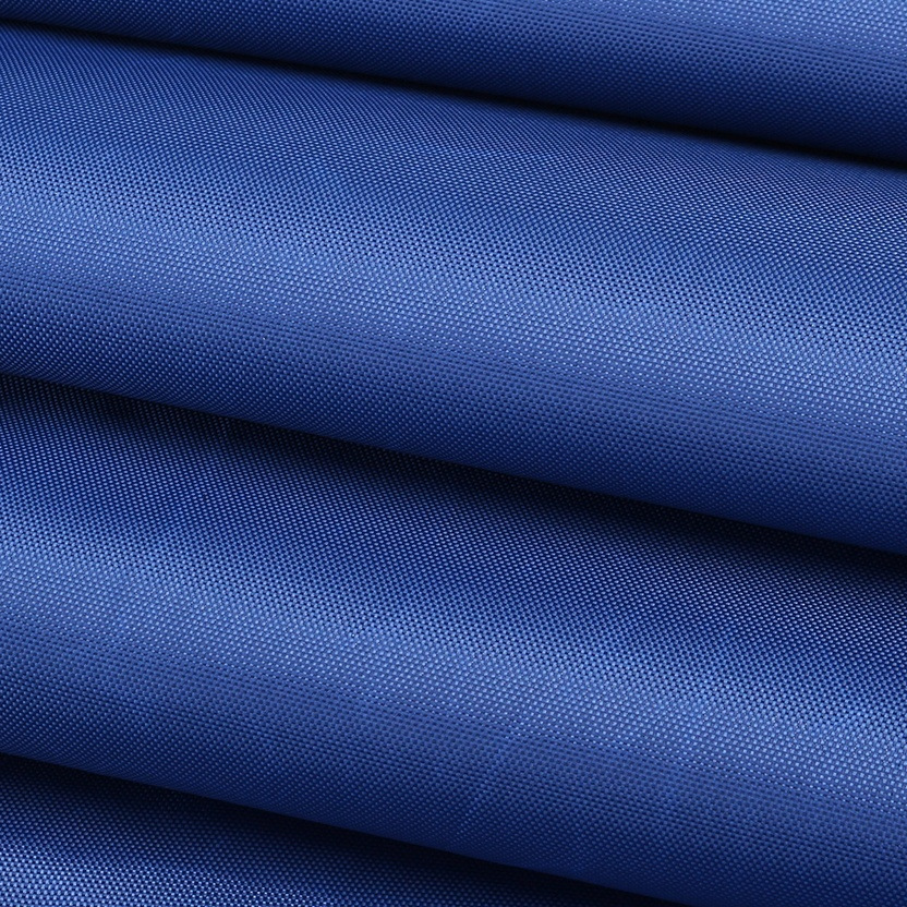 2条拉链 防水布料 深蓝色160*160*85*36cm 乒乓球桌防尘罩 防雨罩