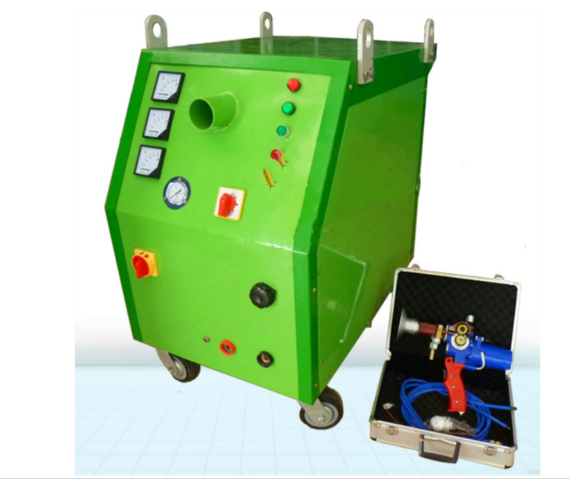 厂家推荐 价廉物美sx-600电弧喷涂机 电弧喷铜喷铝喷锌等金属丝