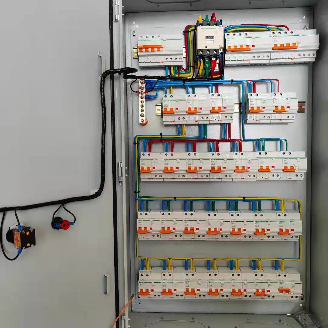 施耐德成套配电柜