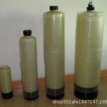玻璃钢罐过滤器石英砂活性炭树脂锰砂多介质过滤罐软水树脂罐