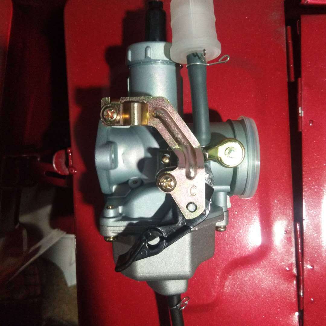 三轮摩托车配件 大运 150 175 200 250 化油器总成-阿里巴巴