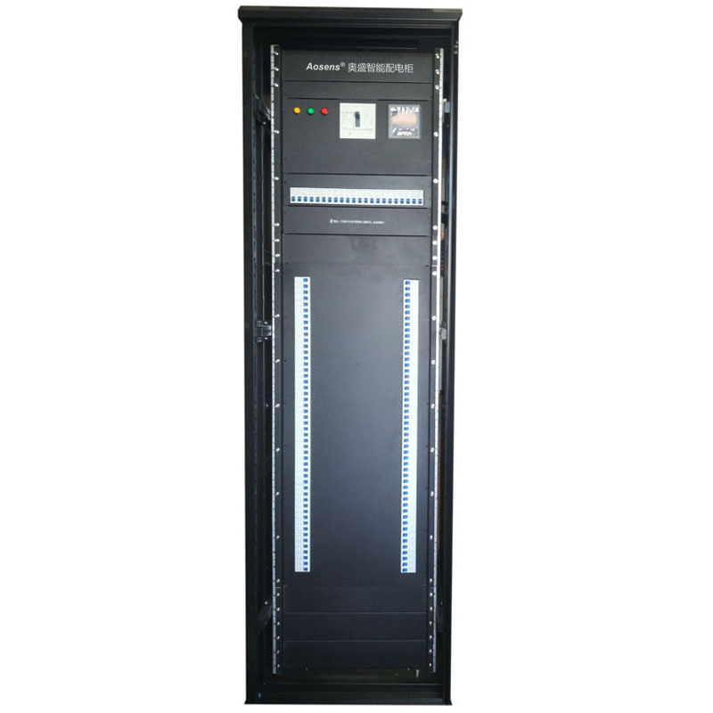 奥盛 市电配电列头柜 智能市电ups输入输出配电柜pdg-11-阿里巴巴